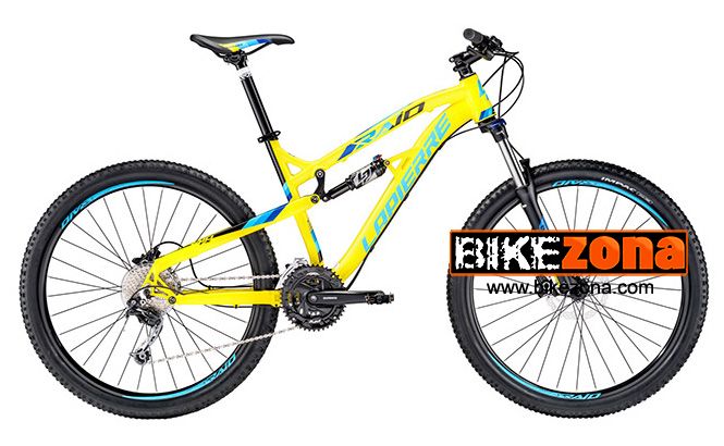 Lapierre raid 2025 fx price